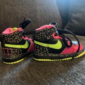 Infant Nike Sneakers